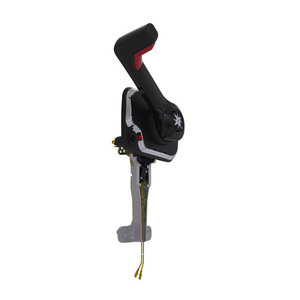SeaStar Xtreme Center Black Trim