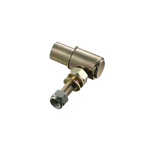 SeaStar Kugleled for parallelarm