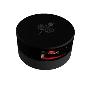 Lopolight 2nm 112,5° Bb. hor.mont. 2,5m