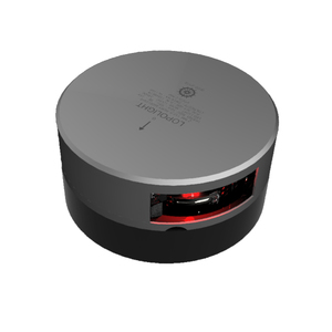 Lopolight 2nm 112,5° Bb. hor.mont. 2,5m