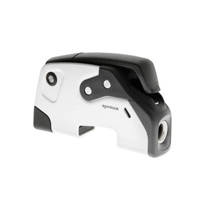 Spinlock XTR aflaster 8-12 mm line, hvid