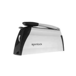 Spinlock XX0812 Power aflaster, 8-12 mm, sølv