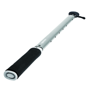Spinlock EJ/900 Joystick rorpind Sølvfarvet