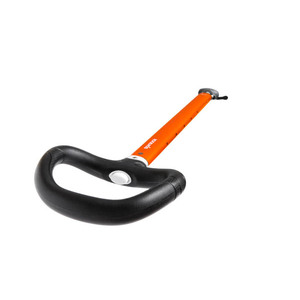 Spinlock EA/900 asymmetrisk rorpind Orange