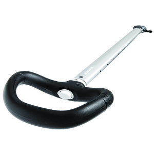 Spinlock EA/900 asymmetrisk rorpind Sølvfarvet