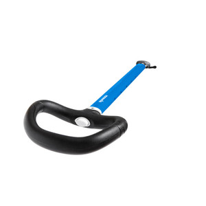 Spinlock EA/1200 asymmetrisk rorpind Lyseblå
