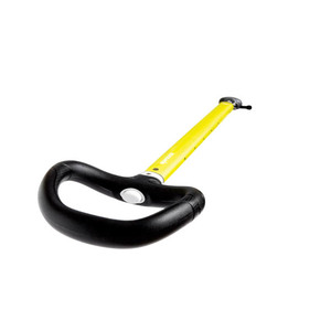 Spinlock EA/1200 asymmetrisk rorpind Gul