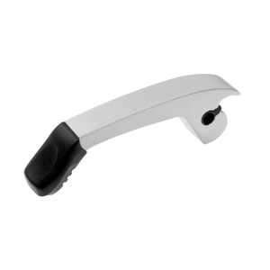 Spinlock XCS håndtag SØLV