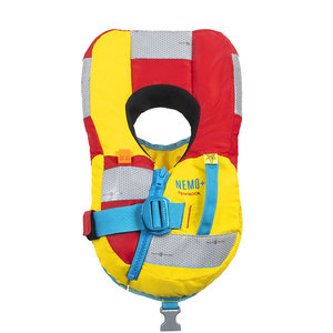 Spinlock Nemo redningsvest BABY