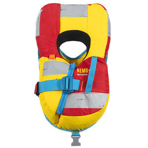 Spinlock Nemo redningsvest JUNIOR