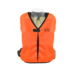 Spinlock Pro-tech overtræk til Duro / Solas veste