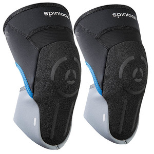 Spinlock Knæbeskytter Medium