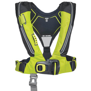 Spinlock Deckvest 6D redningsvest 170N