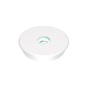 Lopolight 4W Deck/interior White Warm W/R Hvid