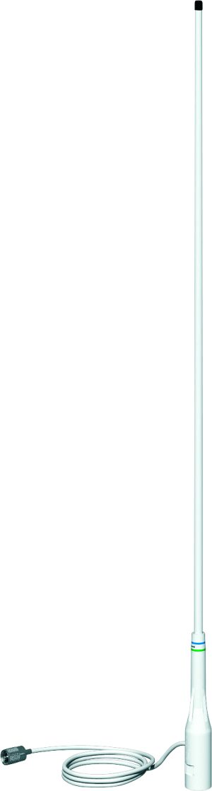 Shakespeare 4351 Classic AM/FM Antenne 0,9m