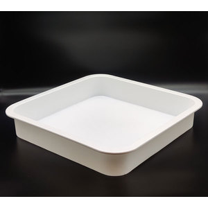 Moonlight Plastic inderramme 41x41