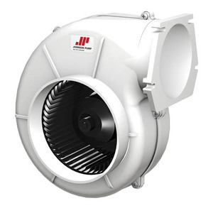 Johnson AirV 3-280 flangemont. 12V