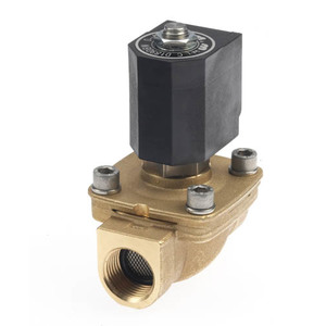 Johnson AquaT magnetventil 12V