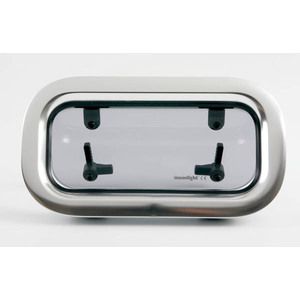 Portlight 405x155 opl. 4-35mm