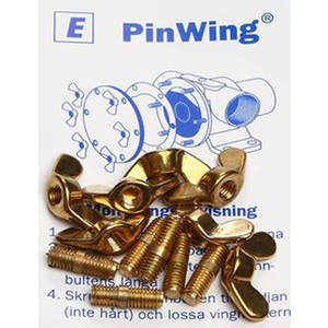 Martec Pin Wing E M5