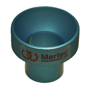 Martec In-peller 40 Blå