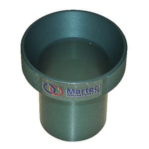 Martec In-peller 57 Grøn