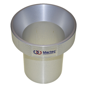 Martec In-peller 95 Sølv