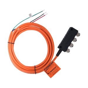 Actisense A2K-SBN-1 NMEA2000 4way small