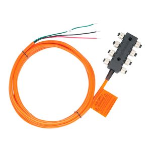 Actisense A2K-SBN-1 NMEA2000 8way small