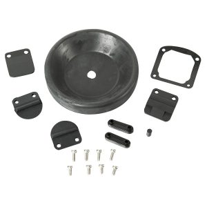AK3706 Whale Servicekit til Gusher 10 Neo mk2/3
