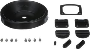 AK3714 Whale Servicekiti til Gusher mk 2/3 nitril