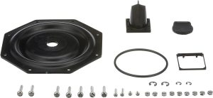 AK8050 Whale Reservedelssæt for HENDERSON MK5