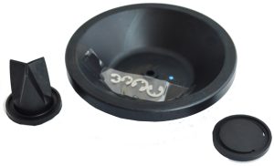AK9011 Servicekit i Nitril for Whale Gusher Urchin