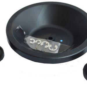 AK9011 Servicekit i Nitril for Whale Gusher Urchin