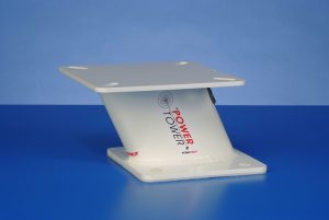 ScanStrut APT5U ALUMINIUM POWERTOWER 130mm
