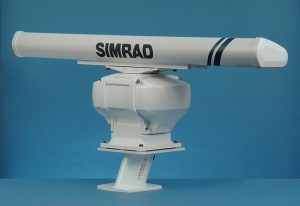 Scanstrut APT6002 Aluminium PowerTower agterud lænet 150mm