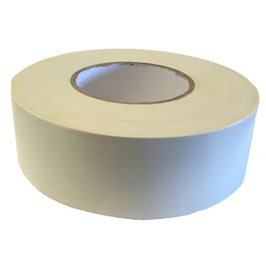 PSP Ducktape 50mm x 50m Hvid