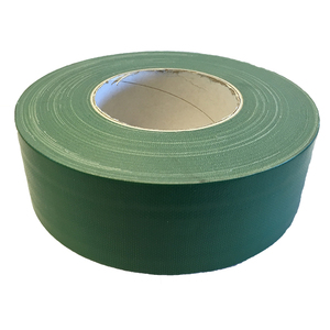 PSP Ducktape 50mm x 50m Grøn