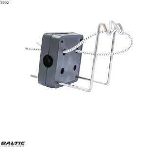Baltic Hestesko Pushpitholder