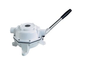 Whale BP0527 Mk 5 Sanitations Pumpe