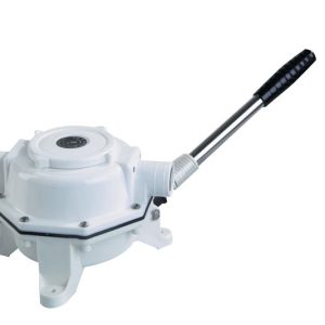 Whale BP0527 Mk 5 Sanitations Pumpe