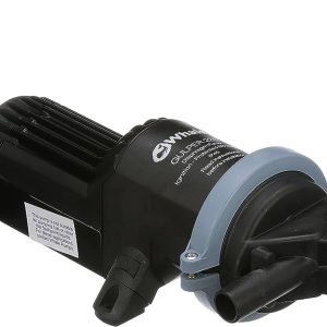 BP1552 Whale Gulper 220 bruse- og lænsepumpe 12v