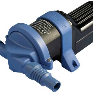 BP2054 Whale Gulper 320 Bruse- og lænsepumpe 24v