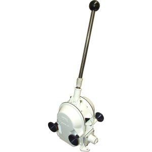 BP3000 Whale Gusher 30 Dækmonteret