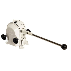 BP3010 Whale Gusher 30 Skotmonteret