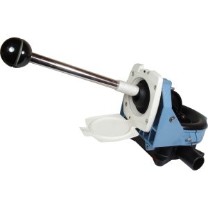 BP4410 Whale Gusher Titan lænsepumpe U/D