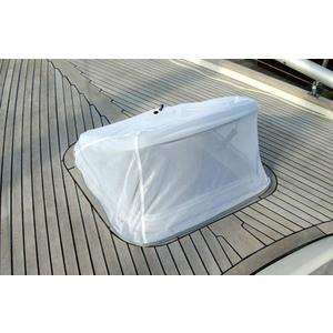 Blue Performance Hatch Cover Mosquito 5