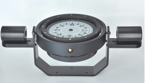 Autonautic Bøjlekompas C20-00138 125mm klasse A SOLAS