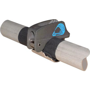 ClamCleat Bar Cleat alu.
