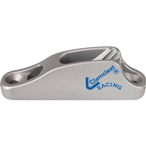 ClamCleat 702 alu. bom cleat